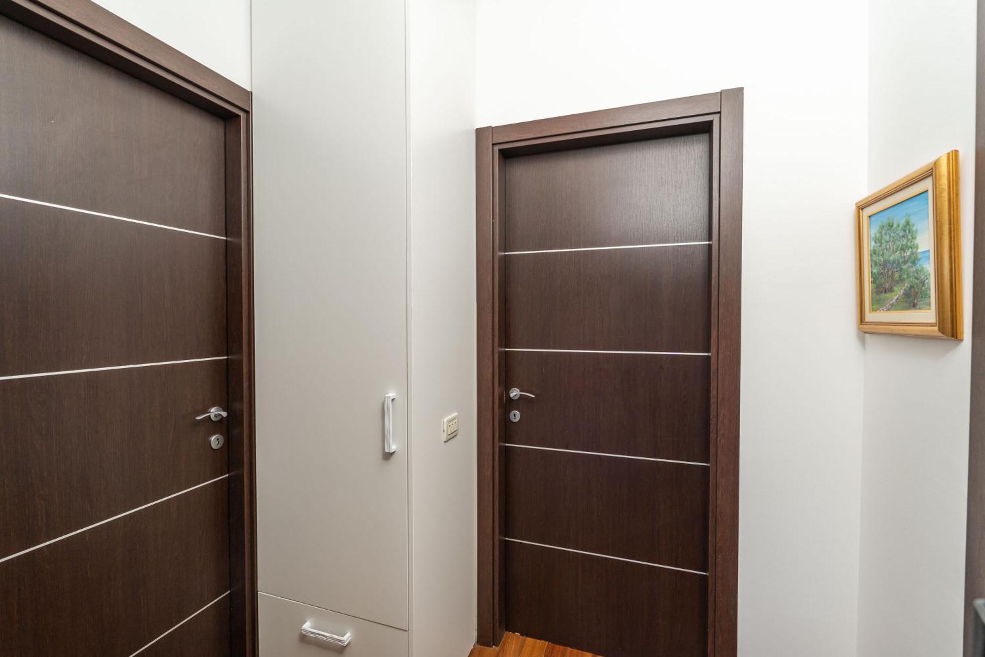 Seaview Elegance Apartment Затон Екстер'єр фото